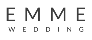 emme wedding logo
